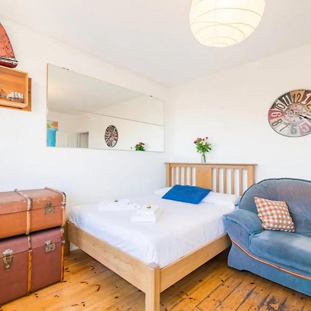 Central London Shared Apartment 외부 사진