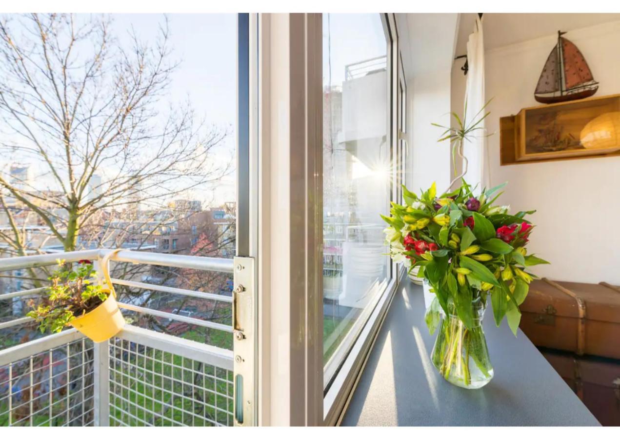 Central London Shared Apartment 외부 사진
