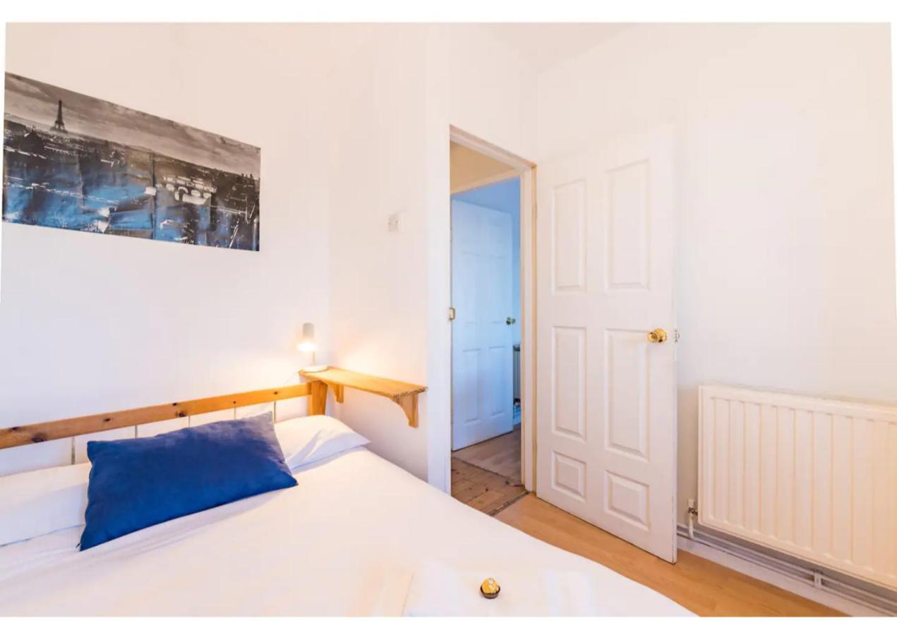 Central London Shared Apartment 외부 사진